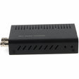 AddOn 10/100/1000Base-TX(RJ-45) to 1000Base-SX(ST) MMF 850nm 550m Mini Media Converter