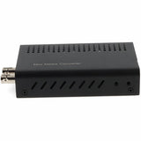 AddOn 10/100/1000Base-TX(RJ-45) to 1000Base-SX(ST) MMF 850nm 550m Mini Media Converter