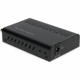 AddOn 10/100/1000Base-TX(RJ-45) to 1000Base-SX(ST) MMF 850nm 550m Mini Media Converter