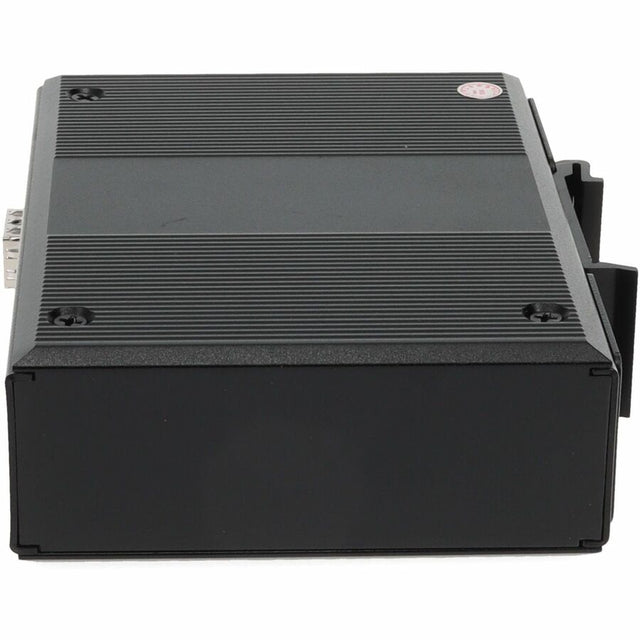 AddOn 1 10/100/1000Base-TX(RJ-45) to 1 Open SFP Port Industrial Media Converter