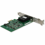 AddOn Allied Telesis AT-2711FX/SC-001 Comparable 100Mbs Single SC Port 2km MMF PCIe 2.0 x1 Network Interface Card