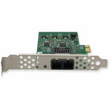 AddOn Allied Telesis AT-2711FX/SC-001 Comparable 100Mbs Single SC Port 2km MMF PCIe 2.0 x1 Network Interface Card