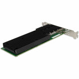 AddOn Mellanox MCX354A-FCBT Comparable 40Gbs Dual Open QSFP Port Network Interface Card