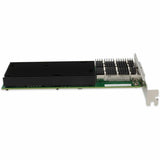 AddOn Mellanox MCX354A-FCBT Comparable 40Gbs Dual Open QSFP Port Network Interface Card