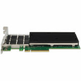 AddOn Mellanox MCX354A-FCBT Comparable 40Gbs Dual Open QSFP Port Network Interface Card