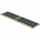 AddOn AM1333D3DRLPR/16G x1 HP 628974-181 Compatible Factory Original 16GB DDR3-1333MHz Registered ECC Dual Rank 1.35V 240-pin CL9 RDIMM