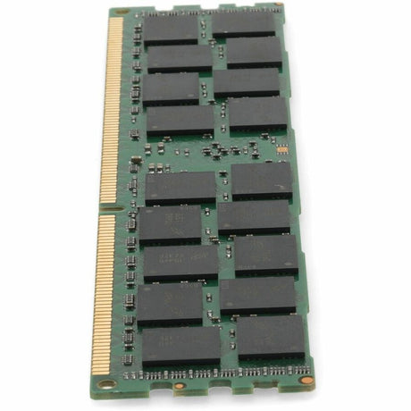 AddOn AM1333D3DRLPR/16G x1 HP 647652-181 Compatible Factory Original 16GB DDR3-1333MHz Registered ECC Dual Rank 1.35V 240-pin CL9 RDIMM