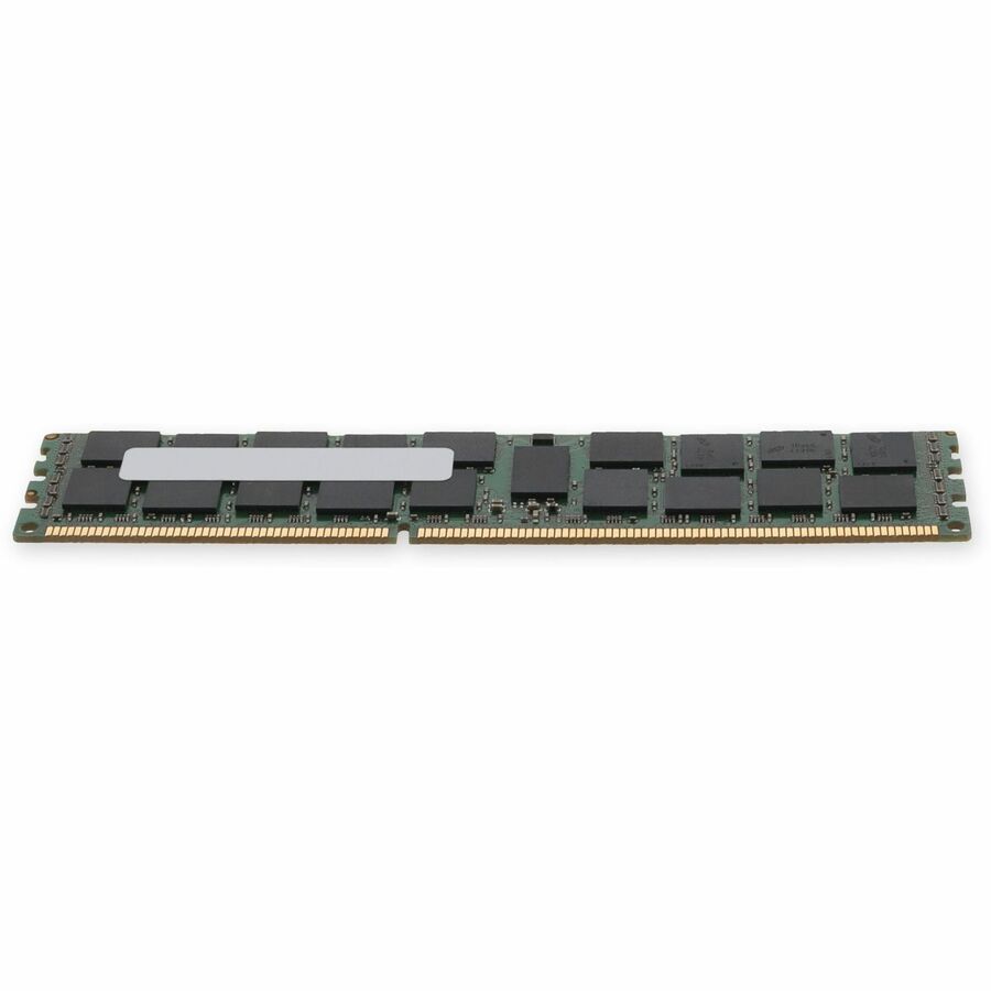 AddOn AM160D3DR4RN/16G x1 HP 688963-001 Compatible Factory Original 16GB DDR3-1600MHz Registered ECC Dual Rank x4 1.5V 240-pin CL11 RDIMM