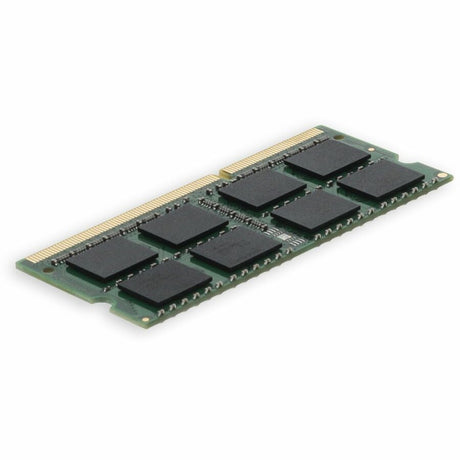 AddOn AA160D3SL/8G x2 JEDEC Standard 16GB (2x8GB) DDR3-1600MHz Unbuffered Dual Rank 1.35V 204-pin CL11 SODIMM