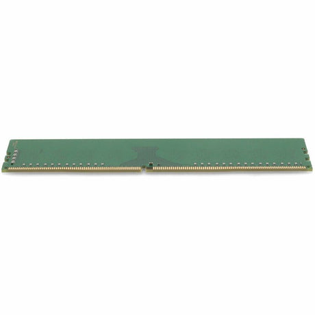 AddOn AM2133D4DR8EN/8G x1 HP N0H87AT Compatible Factory Original 8GB DDR4-2133MHz Unbuffered ECC Dual Rank x8 1.2V 288-pin CL15 UDIMM