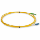 AddOn ADD-ALC-LC-10MS9SMF Fiber Optic Simplex Network Patch Cable
