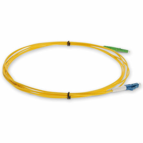 AddOn ADD-ALC-LC-10MS9SMF Fiber Optic Simplex Network Patch Cable