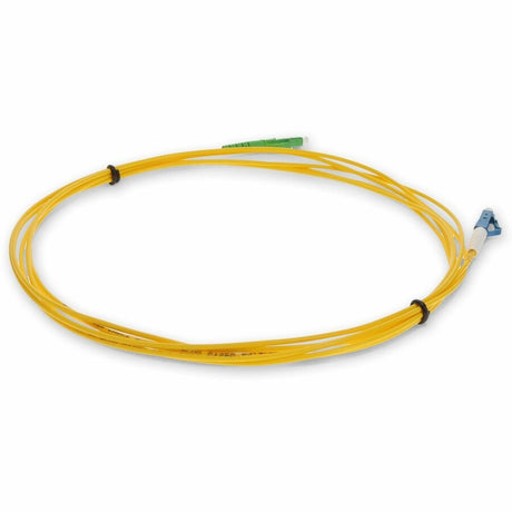 AddOn ADD-ALC-LC-10MS9SMF Fiber Optic Simplex Network Patch Cable