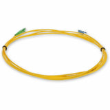 AddOn ADD-ALC-LC-10MS9SMF Fiber Optic Simplex Network Patch Cable