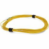 AddOn ADD-ALC-LC-15MS9SMF Fiber Optic Simplex Network Patch Cable