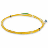 AddOn ADD-ALC-LC-3MS9SMF Fiber Optic Simplex Network Patch Cable