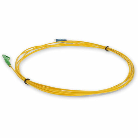 AddOn ADD-ALC-LC-3MS9SMF Fiber Optic Simplex Network Patch Cable