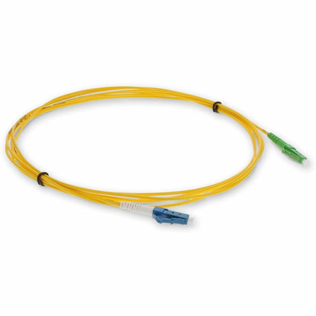 AddOn ADD-ALC-LC-3MS9SMF Fiber Optic Simplex Network Patch Cable