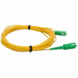 AddOn ADD-ASC-ASC-1MS9SMF Fiber Optic Simplex Network Patch Cable