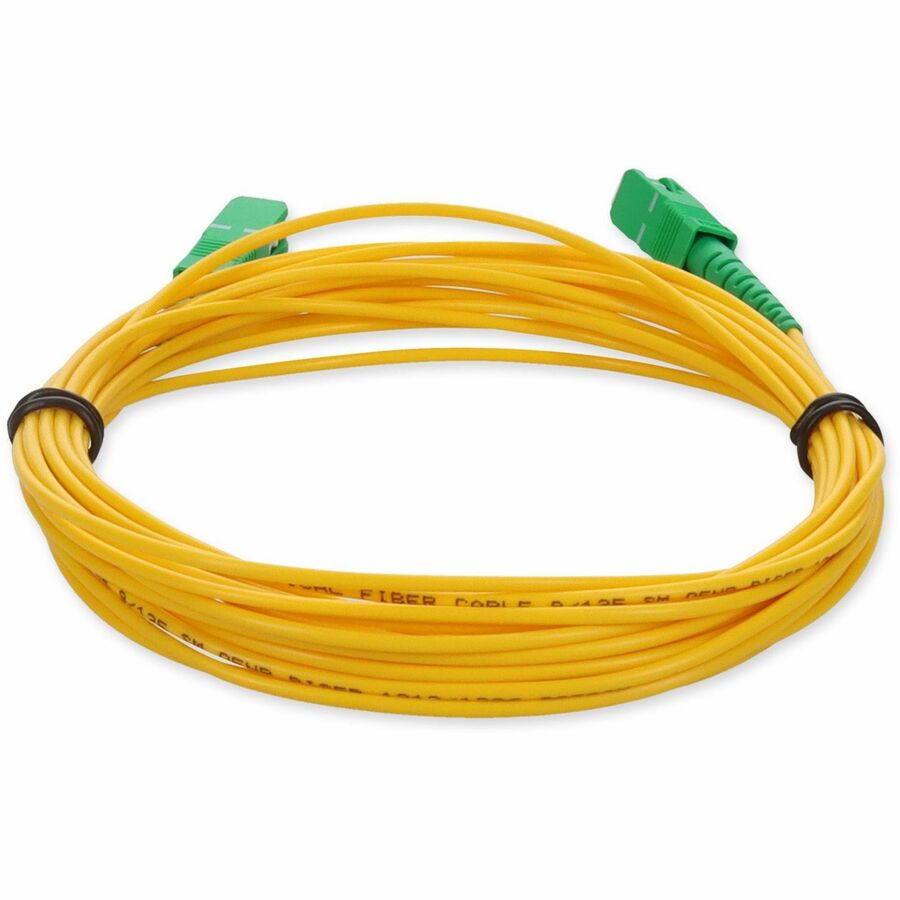 AddOn ADD-ASC-ASC-1MS9SMF Fiber Optic Simplex Network Patch Cable