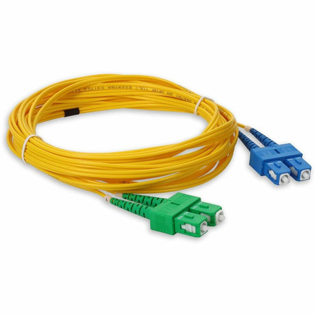 AddOn ADD-ASC-SC-2M9SMF Fiber Optic Duplex Network Patch Cable