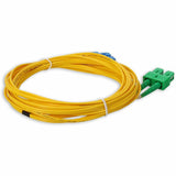 AddOn ADD-ASC-SC-2M9SMF Fiber Optic Duplex Network Patch Cable