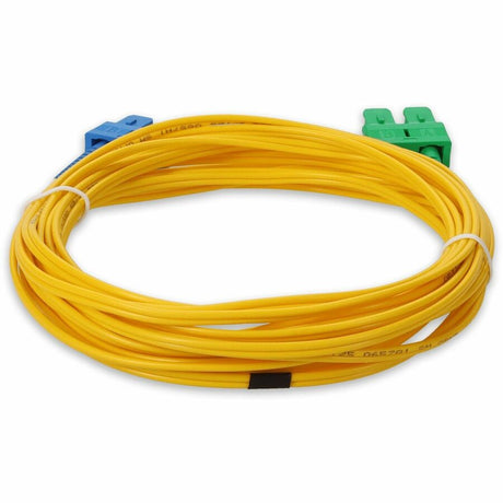 AddOn ADD-ASC-SC-2M9SMF Fiber Optic Duplex Network Patch Cable