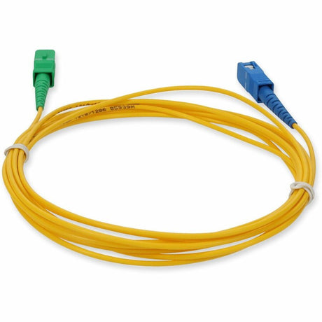 AddOn ADD-ASC-SC-5MS9SMF Fiber Optic Simplex Network Patch Cable