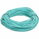 AddOn ADD-ST-SC-50M5OM3 Fiber Optic Duplex Network Patch Cable