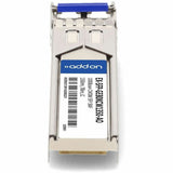 AddOn Juniper Networks EX-SFP-GE80KCW1350 Compatible TAA Compliant 1000Base-CWDM SFP Transceiver (SMF, 1350nm, 70km, LC)