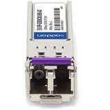 AddOn Juniper Networks EX-SFP-GE80KCW1490 Compatible TAA Compliant 1000Base-CWDM SFP Transceiver (SMF, 1490nm, 70km, LC)