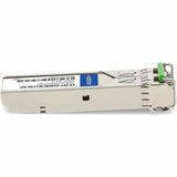JUNIPER EX-SFP-GE80KCW1530 COMP