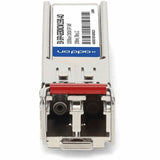 AddOn Juniper Networks EX-SFP-GE80KCW1590 Compatible TAA Compliant 1000Base-CWDM SFP Transceiver (SMF, 1590nm, 70km, LC)