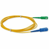 AddOn ADD-ASC-SC-4MS9SMF Fiber Optic Simplex Network Cable