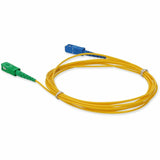 AddOn ADD-ASC-SC-4MS9SMF Fiber Optic Simplex Network Cable