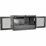 16 PORT CHARGING STATION CART