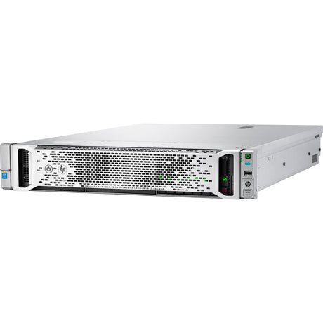 HPE ProLiant DL180 G9 2U Rack Server - 1 Xeon E5-2609 v4 1.70 GHz - 32 GB RAM - 12Gb/s SAS Controller