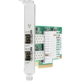 Ethernet 2Port 562SFP+ Adapter