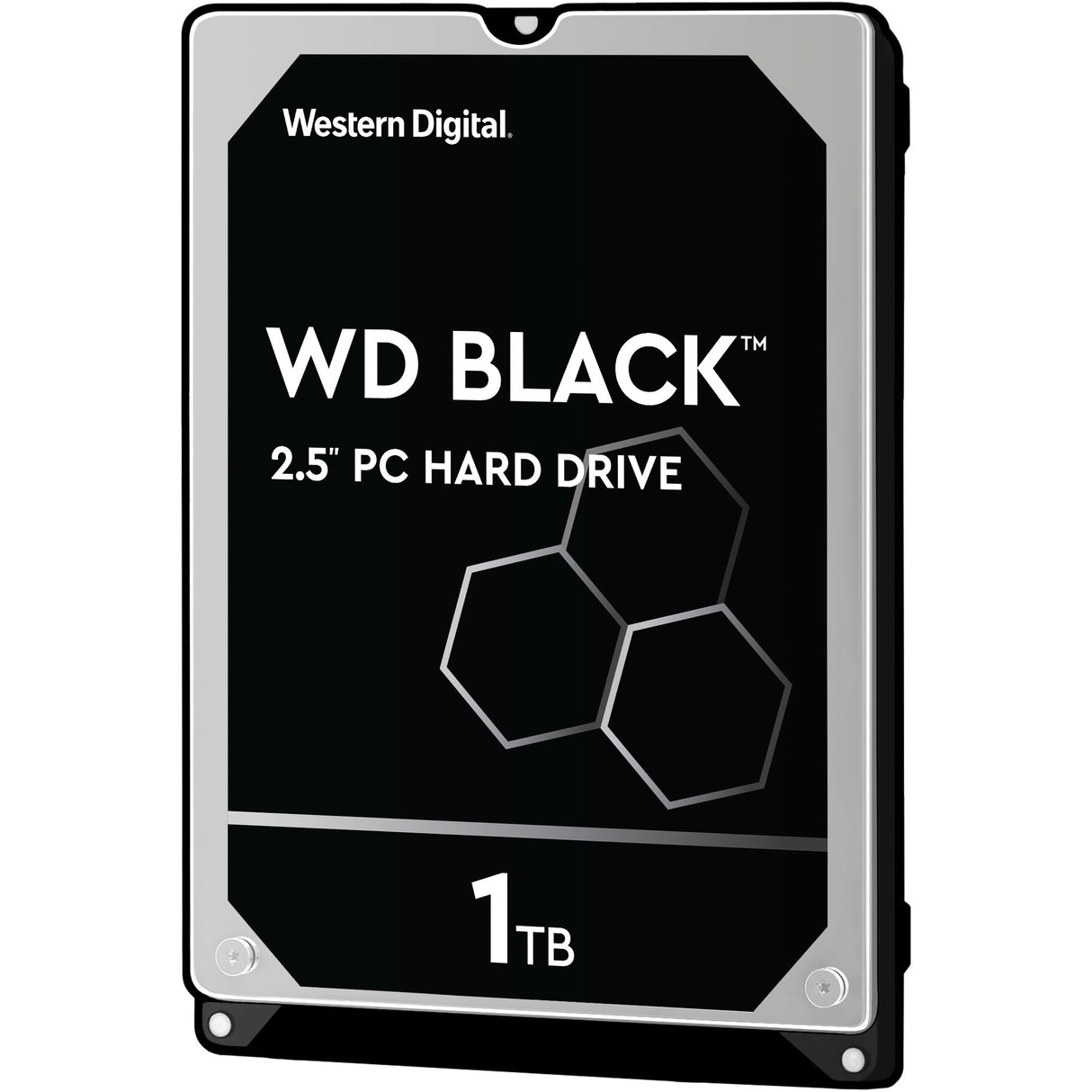 WD Black 2.5-inch 1TB Performance Hard Drive