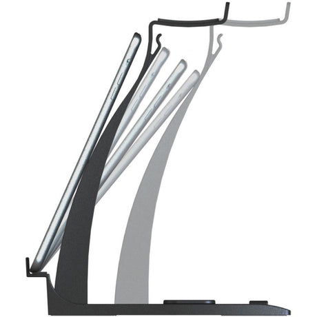 Allsop Headset Hangout, Universal Headphone Stand & Tablet Holder - (31661)