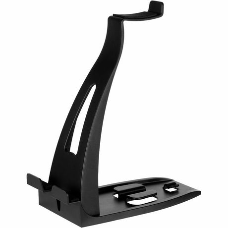 Allsop Headset Hangout, Universal Headphone Stand & Tablet Holder - (31661)