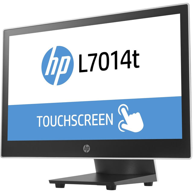 HP L7014T TOUCH MONITOR