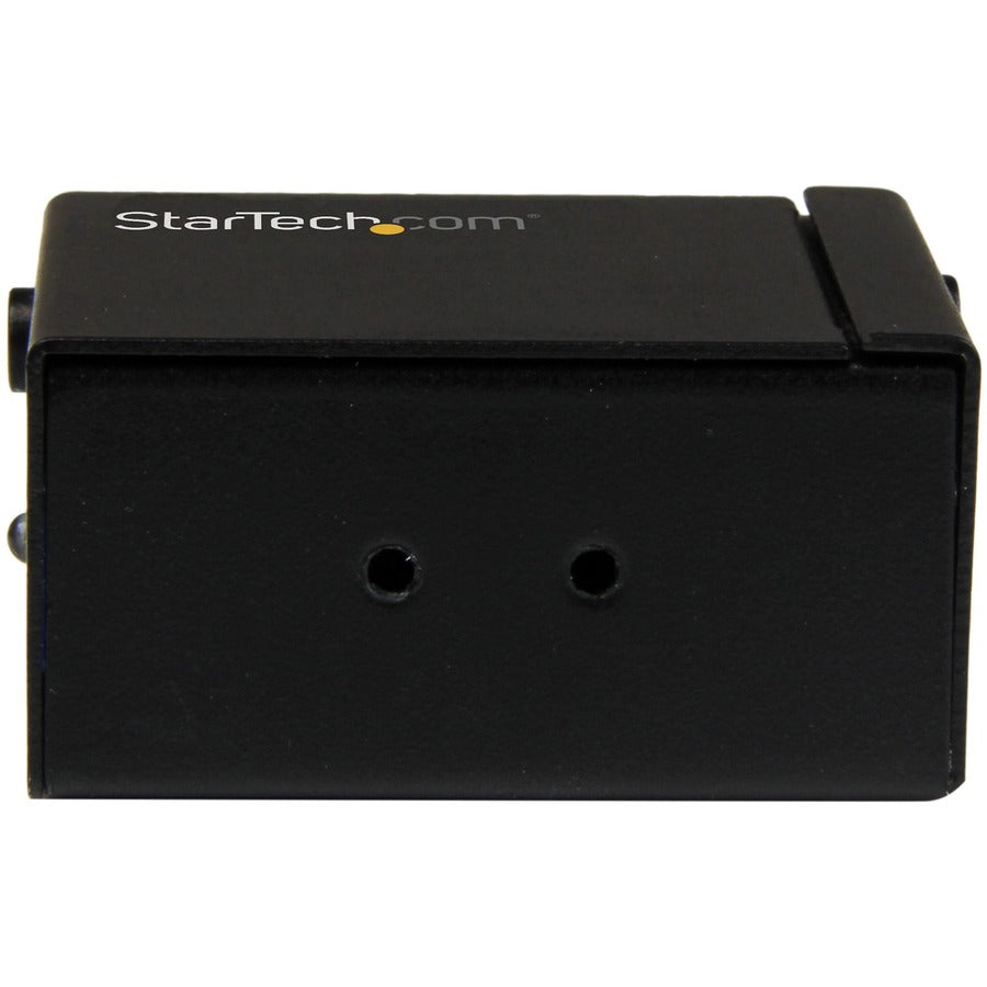 StarTech.com HDMI Signal Booster - HDMI Video Signal Amplifier - 115 ft - 1080p