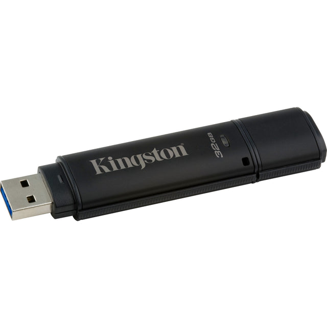32GB USB 3.0 DT4000 G2 256 AES
