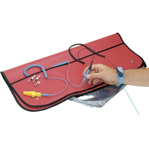 Black Box AntiStatic Wrist Strap