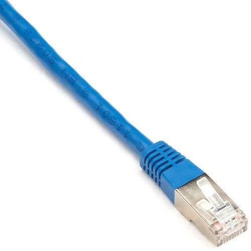 25FT CAT6 SHLD PATCH CABLE 26