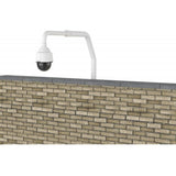 AXIS T91D62 Wall Mount for Network Camera - White - TAA Compliant