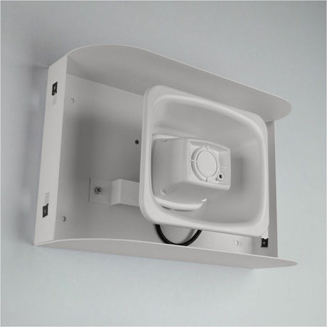 Valcom Stealth V-9830 Speaker System - White