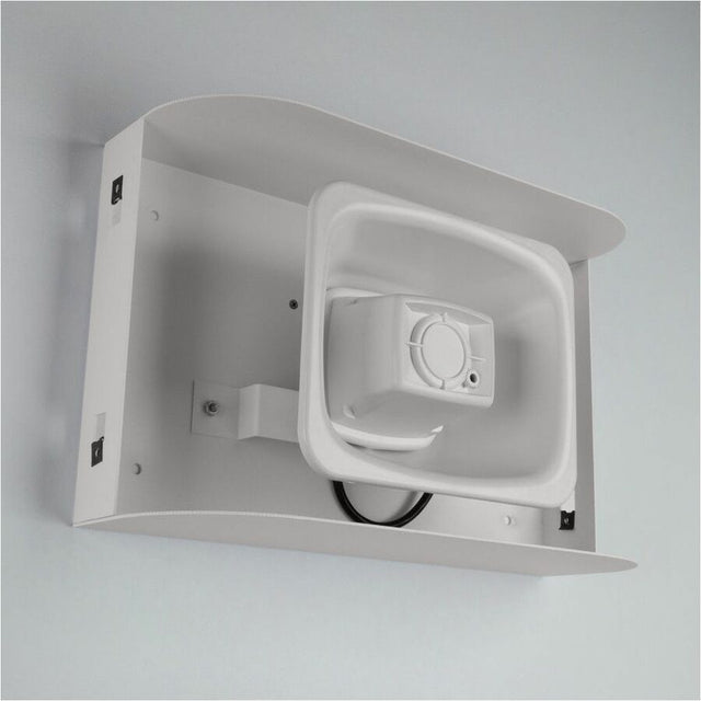 Valcom Stealth V-9830 Speaker System - White