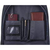 Tech Exec Rolling Backpack